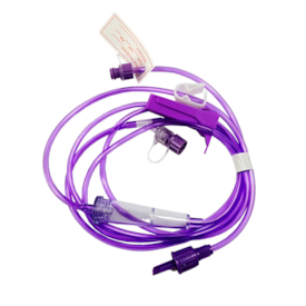 Equipo conexão ENFIT® - Safer Equipo conexão ENFIT® - Safer