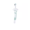 Escova De Dente MAM Training Brush Azul Para Bebê 6 Meses Escova De Dente MAM Training Brush Azul Para Bebê 6 Meses