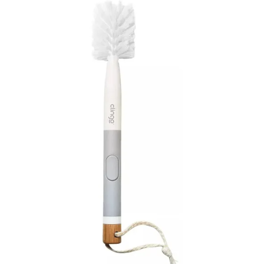 Escova de Mamadeira com Dispenser Clingo