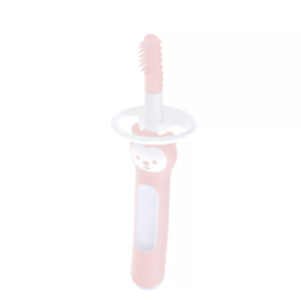 Escova Massageadora de Gengiva MAM 3+ meses Escova Massageadora de Gengiva MAM 3+ meses