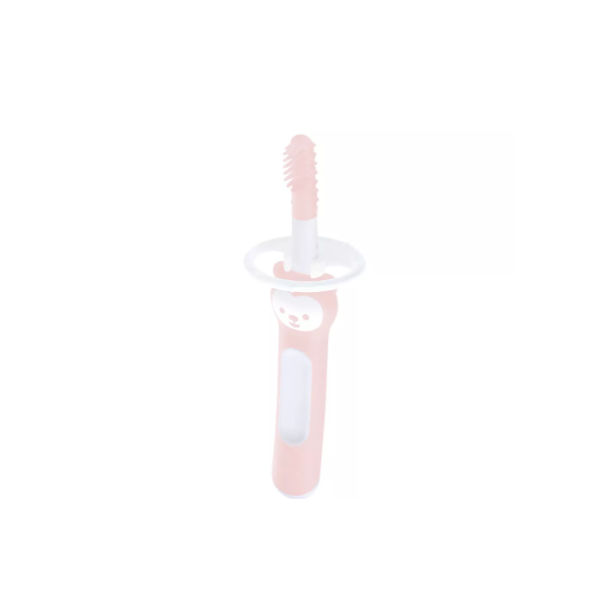 Escova Massageadora de Gengiva MAM 3+ meses Escova Massageadora de Gengiva MAM 3+ meses