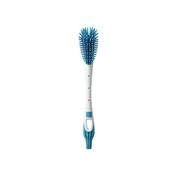 Escova Para Mamadeira MAM Soft Brush