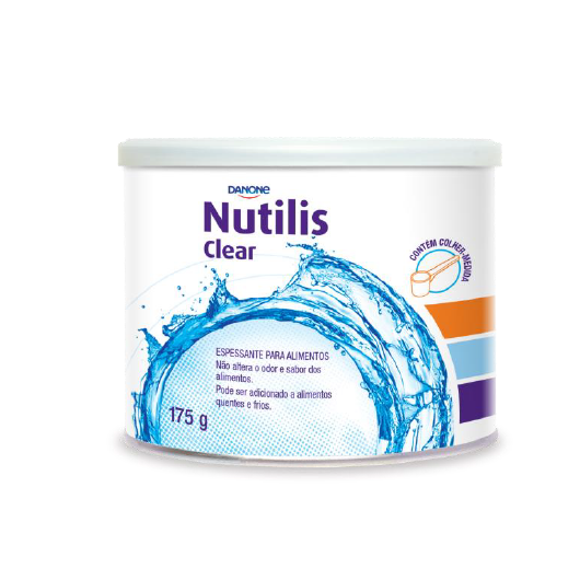 Espessante Nutilis Clear Danone - 175 g Espessante Nutilis Clear Danone - 175 g