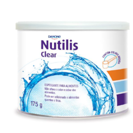 Espessante Nutilis Clear Danone - 175 g Espessante Nutilis Clear Danone - 175 g
