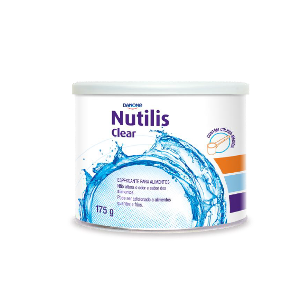 Espessante Nutilis Clear Danone - 175 g Espessante Nutilis Clear Danone - 175 g