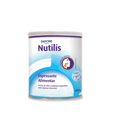 Espessante Nutilis Danone Lata - 300g