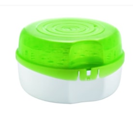 Esterilizador MAM para micro-ondas Esterilizador MAM para micro-ondas