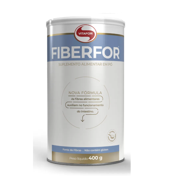 Fiberfor Vitafor 400g Fiberfor Vitafor 400g