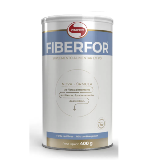 Fiberfor Vitafor 400g Fiberfor Vitafor 400g