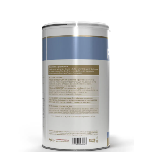 Fiberfor Vitafor 400g Fiberfor Vitafor 400g