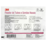 Fixador de Tubos e Sondas Nasais 3M - 1 unidade Fixador de Tubos e Sondas Nasais 3M - 1 unidade