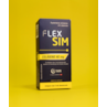 Flex Sim Colágeno 30 cápsulas