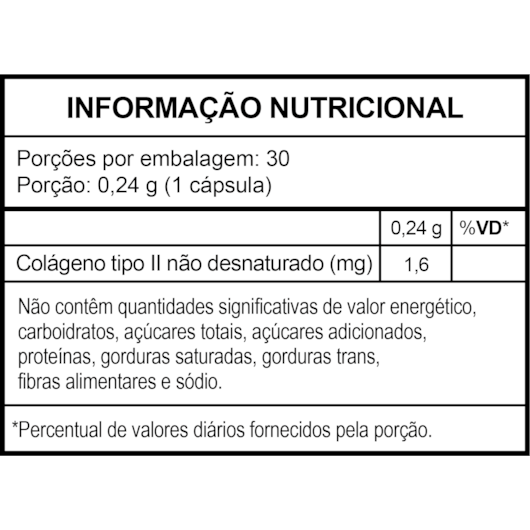 Flex Sim Colágeno 30 cápsulas Flex Sim Colágeno 30 cápsulas