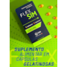 Flex Sim Cúrcuma 30 cápsulas