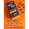 Foco Sim 30 cápsulas