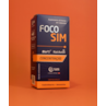 Foco Sim 30 cápsulas