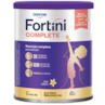 Fortini Complete Baunilha 400 gr - Danone Fortini Complete Baunilha 400 gr - Danone
