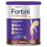 Fortini Complete Chocolate Danone Em Pó 400g