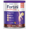 Fortini Complete Chocolate Danone Em Pó 800g Fortini Complete Chocolate Danone Em Pó 800g
