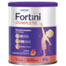 Fortini Complete Vitamina de Frutas 400g Danone