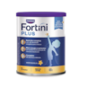 Fortini Plus Baunilha Em Pó 400g Danone Fortini Plus Baunilha Em Pó 400g Danone