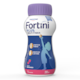 Fortini Plus Multifiber - Morango - 200ml - Danone