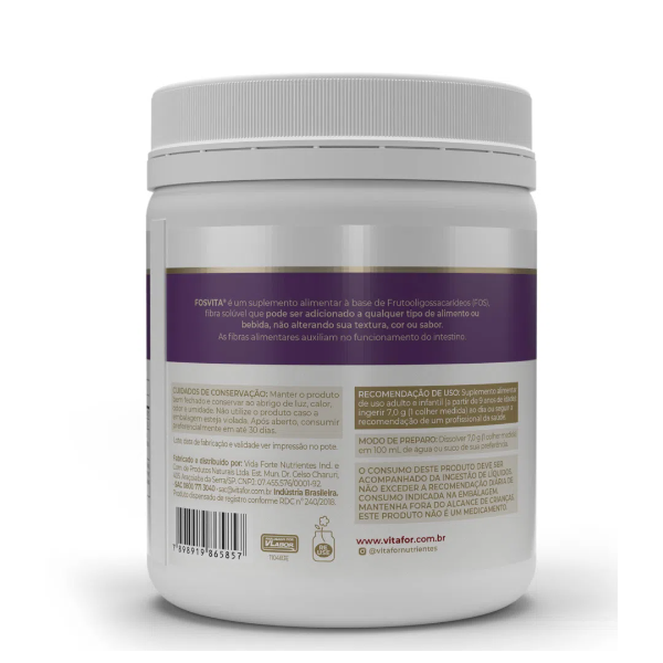 Fosvita Vitafor 250g Fosvita Vitafor 250g