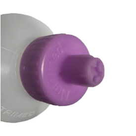 Frasco Dieta Enteral 300mL - Ponta Cruz- Nutrimed Frasco Dieta Enteral 300mL - Ponta Cruz- Nutrimed