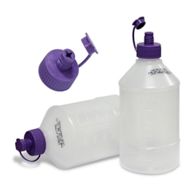 Frasco Dieta Enteral 300mL - PTA CRUZ - Biobase Frasco Dieta Enteral 300mL - PTA CRUZ - Biobase