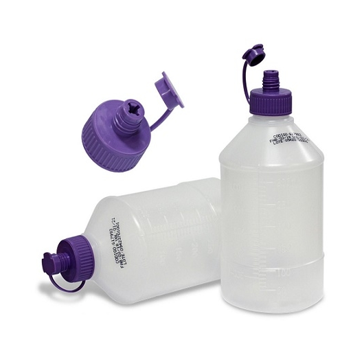 Frasco Dieta Enteral 300mL - PTA CRUZ - Biobase Frasco Dieta Enteral 300mL - PTA CRUZ - Biobase