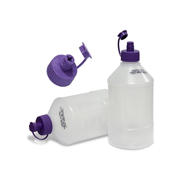 Frasco Dieta Enteral 300mL - PTA CRUZ - Biobase Frasco Dieta Enteral 300mL - PTA CRUZ - Biobase