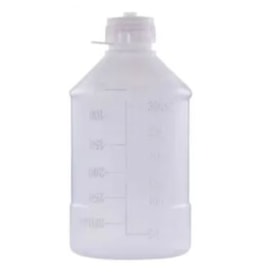 Frasco Para Dieta Enteral 300ml (unidade) Biobase Frasco Para Dieta Enteral 300ml (unidade) Biobase