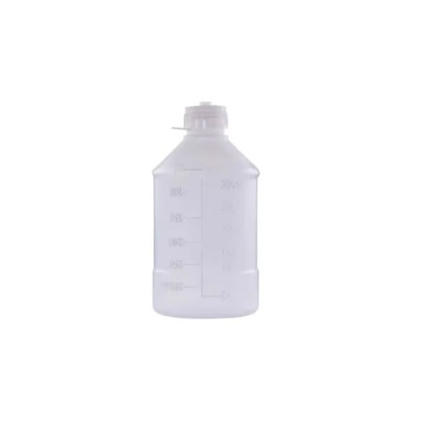 Frasco Para Dieta Enteral 300ml (unidade) Biobase