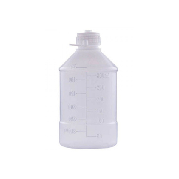 Frasco para Dieta Enteral 300ml (unidade) Nutrimed Frasco para Dieta Enteral 300ml (unidade) Nutrimed
