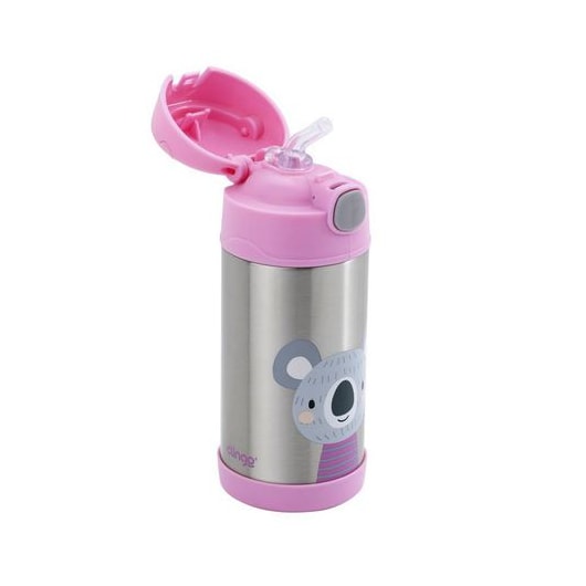 Garrafa Térmica - Clingo