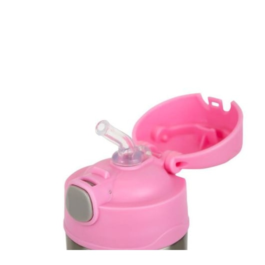 Garrafa Térmica - Clingo