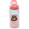 Garrafa Térmica Infantil Parede Dupla Princesa 350ml - Clingo