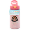 Garrafa Térmica Infantil Parede Dupla Princesa 350ml - Clingo Garrafa Térmica Infantil Parede Dupla Princesa 350ml - Clingo