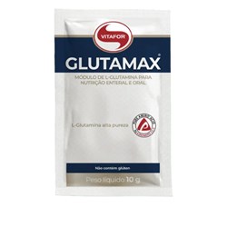 Glutamax Vitafor 10g 100 sachês