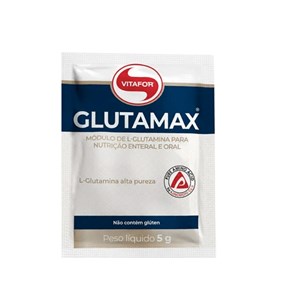 Glutamax Vitafor 5g 100 sachês