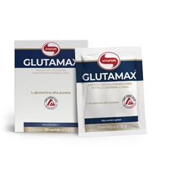 Glutamax Vitafor 5g 30 sachês