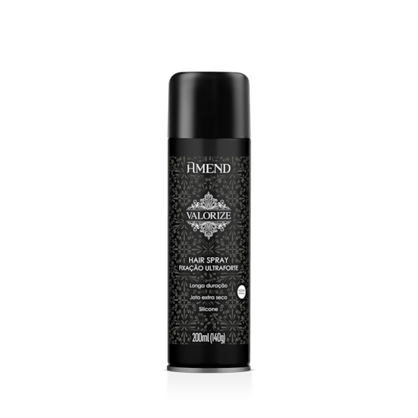 Hair Spray Amend Valorize Ultraforte 200ml Hair Spray Amend Valorize Ultraforte 200ml