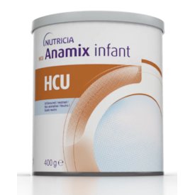 HCU ANAMIX JÚNIOR - 400G HCU ANAMIX JÚNIOR - 400G