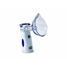 Inalador Air Mesh Colors MD4600 Medicate - Recarregável - Azul Escuro