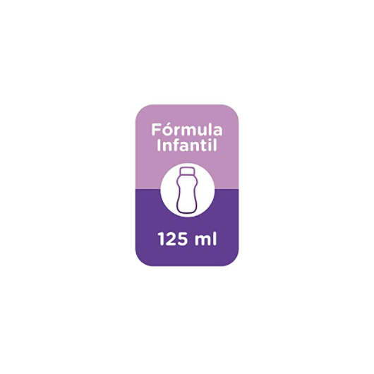 Infatrini Danone 125ml Infatrini Danone 125ml