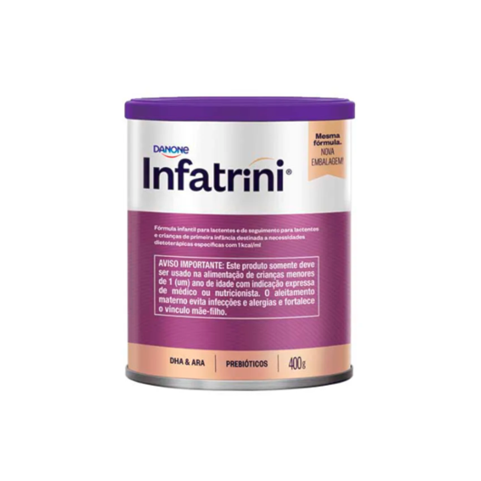 Infatrini Danone - 400g Infatrini Danone - 400g