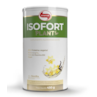 Isofort plant Vitafor 450g - Sabor Baunilha Isofort plant Vitafor 450g - Sabor Baunilha