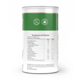 Isofort plant Vitafor 450g - Sabor Cacau Isofort plant Vitafor 450g - Sabor Cacau