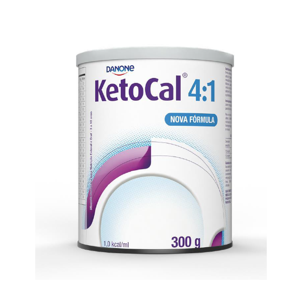 Ketocal 4:1 300g - Danone