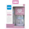 Kit 2 Mamadeiras MAM Easy Start Azul - Starter Set Kit 2 Mamadeiras MAM Easy Start Azul - Starter Set